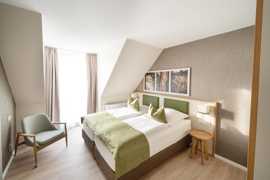 0 Sterne Familienhotel: BEECH Resort Plauer See - Ganzlin, Mecklenburg-Vorpommern, Bild 4