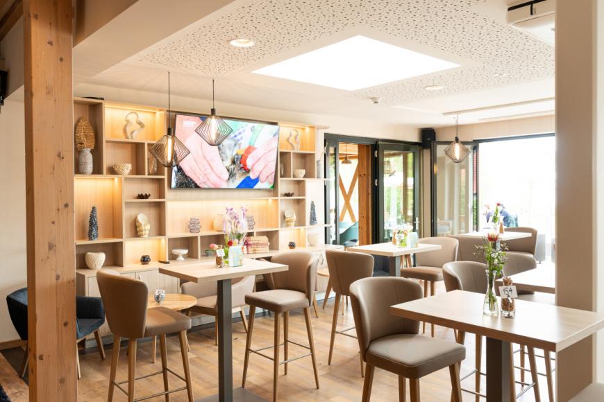 0 Sterne Familienhotel: BEECH Resort Plauer See - Ganzlin, Mecklenburg-Vorpommern, Bild 9