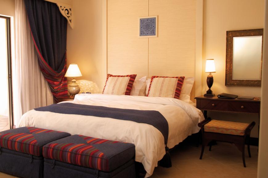 5 Sterne Hotel: Albatros Palace Port Ghalib - Port Ghalib, Rotes Meer, Bild 6