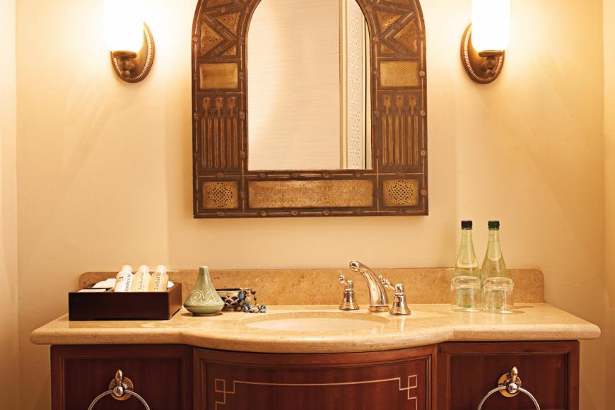 5 Sterne Hotel: Albatros Palace Port Ghalib - Port Ghalib, Rotes Meer, Bild 7