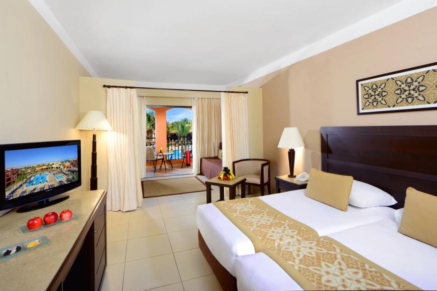 4 Sterne Familienhotel: Jaz Neo Dar El Madina - Madinat Coraya, Rotes Meer, Bild 2