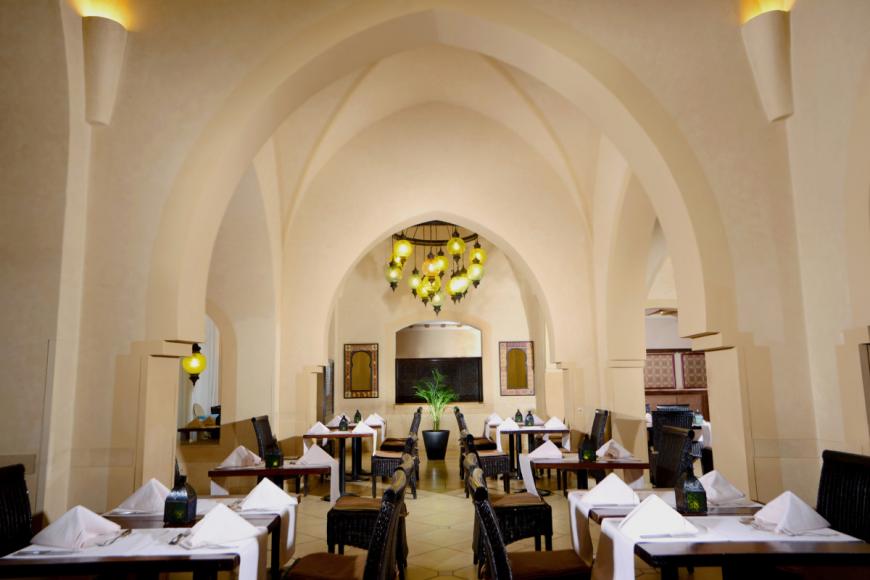 4 Sterne Familienhotel: Jaz Neo Dar El Madina - Madinat Coraya, Rotes Meer, Bild 6