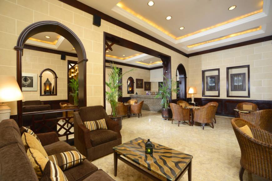 4 Sterne Familienhotel: Jaz Neo Dar El Madina - Madinat Coraya, Rotes Meer, Bild 8