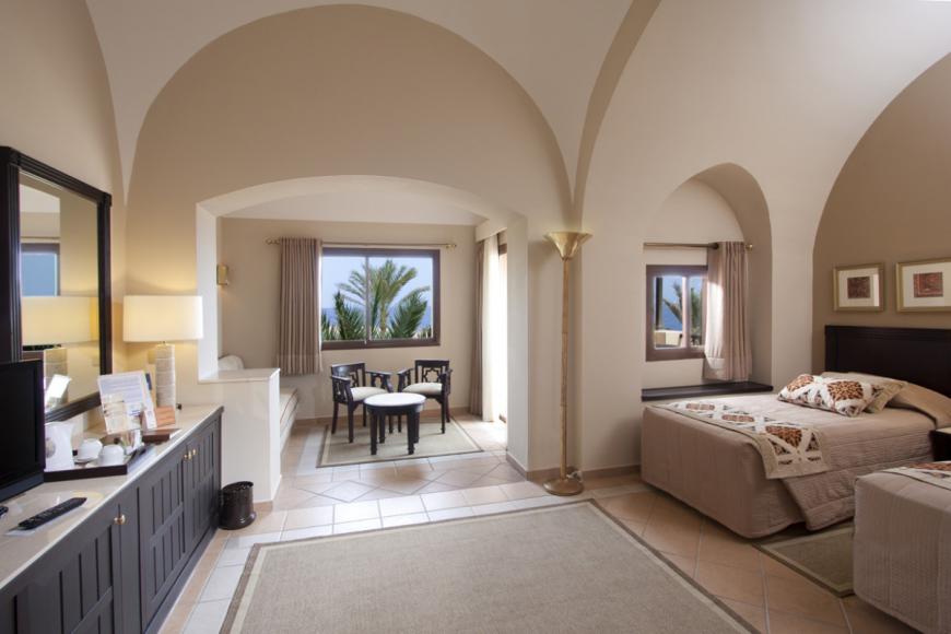 5 Sterne Hotel: Steigenberger Coraya Beach - Adults Only - Madinat Coraya, Rotes Meer, Bild 10