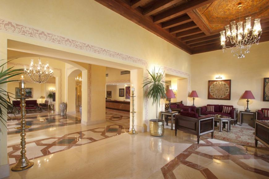 5 Sterne Hotel: Steigenberger Coraya Beach - Adults Only - Madinat Coraya, Rotes Meer, Bild 7