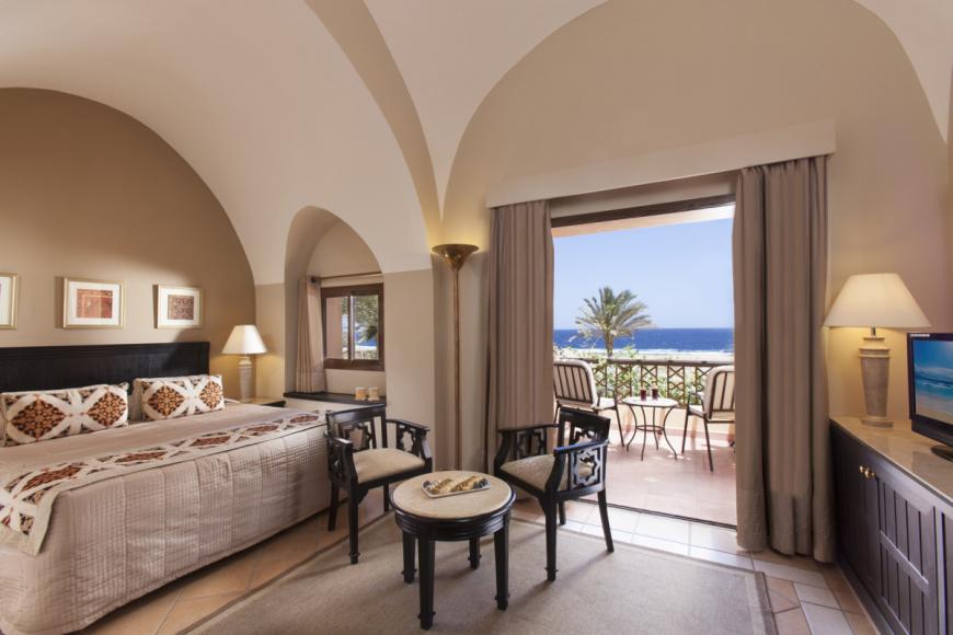 5 Sterne Hotel: Steigenberger Coraya Beach - Adults Only - Madinat Coraya, Rotes Meer, Bild 2
