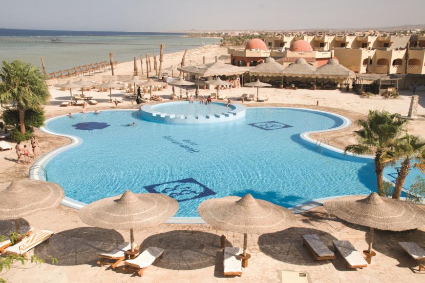 4 Sterne Hotel: Blue Reef Marsa Alam - Marsa Alam, Rotes Meer, Bild 4