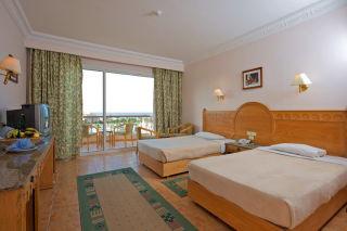 4 Sterne Hotel: Acel Beach Resort - El Quseir, Rotes Meer, Bild 3