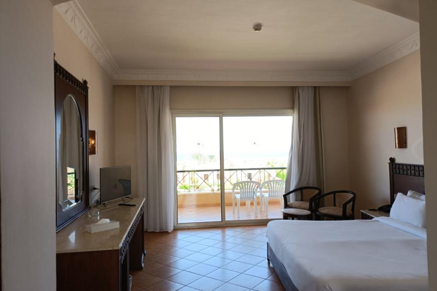 4 Sterne Hotel: Utopia Beach Club Hotel - El Quseir, Rotes Meer, Bild 10