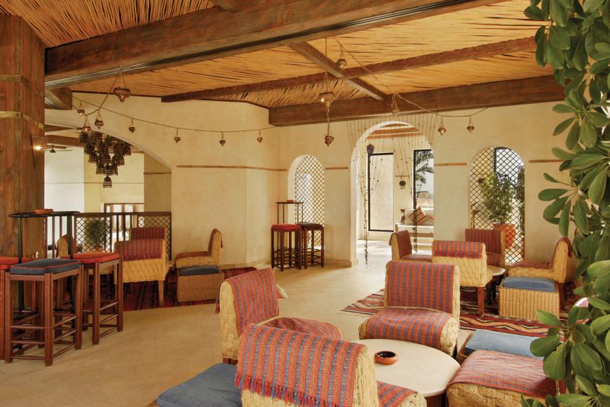 4 Sterne Familienhotel: Marina Lodge at Port Ghalib - Port Ghalib, Rotes Meer, Bild 9