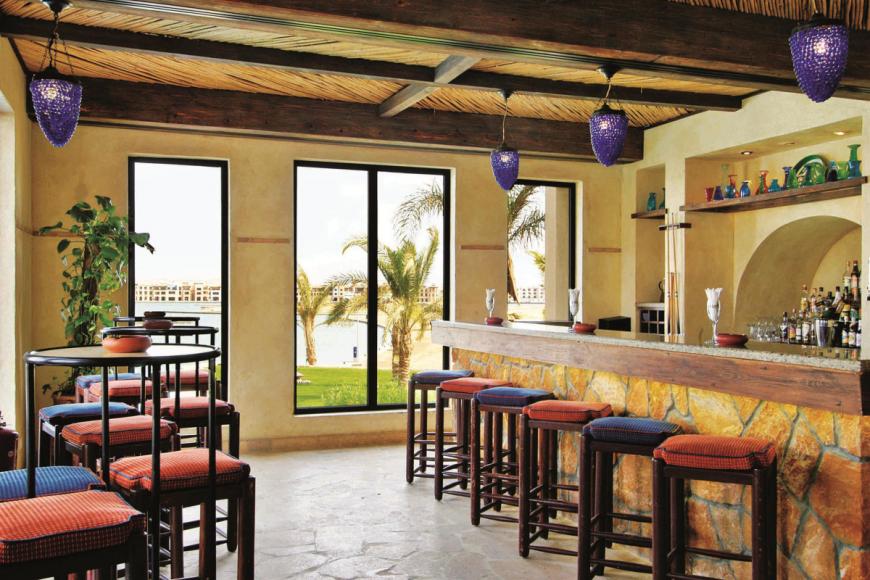 4 Sterne Familienhotel: Marina Lodge at Port Ghalib - Port Ghalib, Rotes Meer, Bild 8