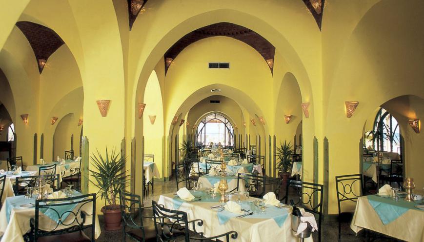 4 Sterne Hotel: Shams Alam Beach Resort - Hamata, Rotes Meer, Bild 7