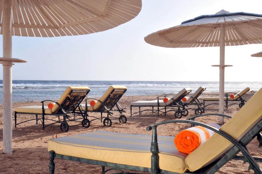 5 Sterne Familienhotel: Jaz Grand Marsa - Marsa Alam, Rotes Meer, Bild 4