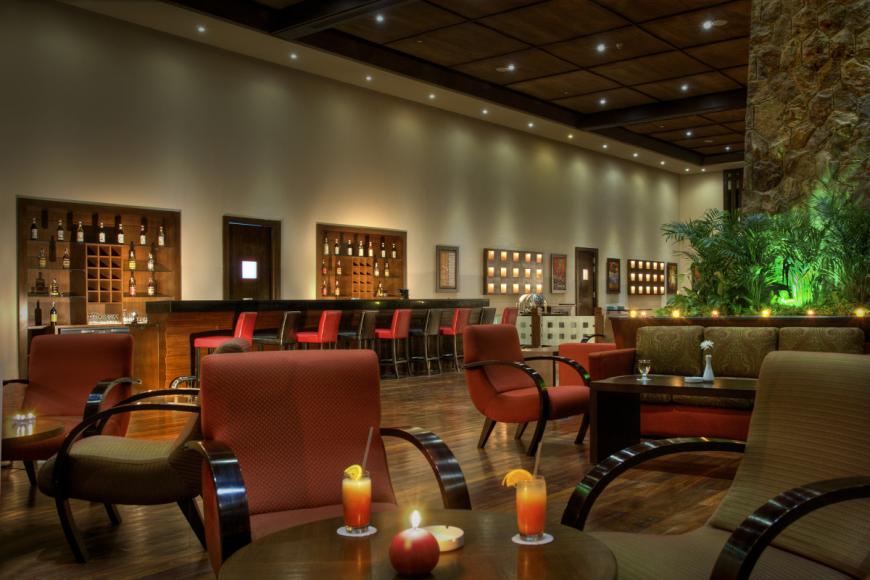 5 Sterne Familienhotel: Jaz Grand Marsa - Marsa Alam, Rotes Meer, Bild 6