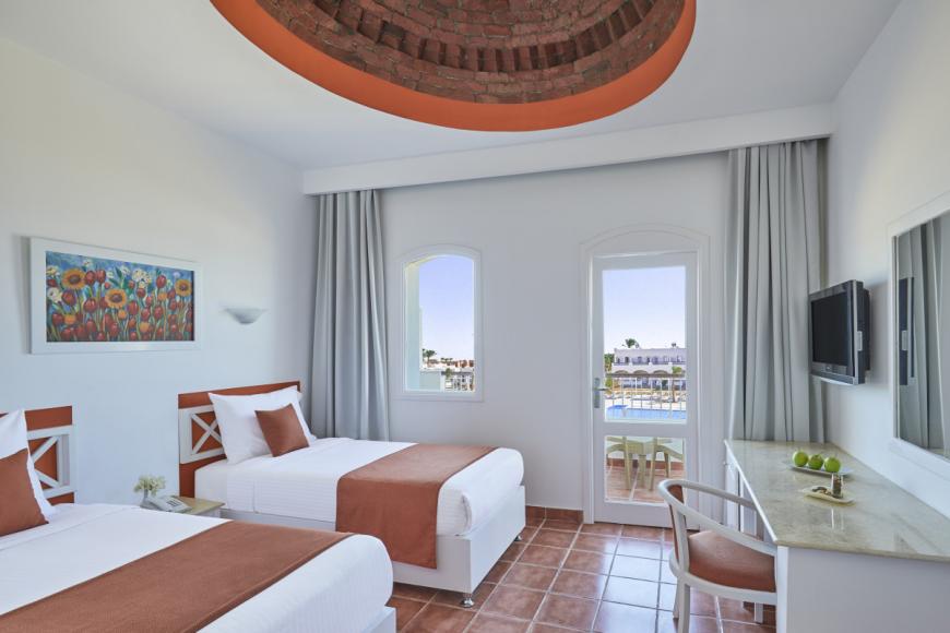4 Sterne Hotel: Jaz Neo Reef Marsa - Marsa Alam, Rotes Meer, Bild 10