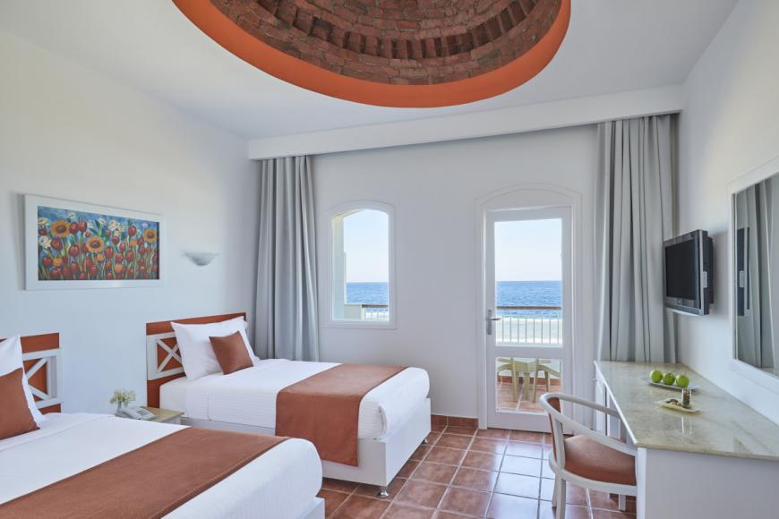4 Sterne Hotel: Jaz Neo Reef Marsa - Marsa Alam, Rotes Meer, Bild 9