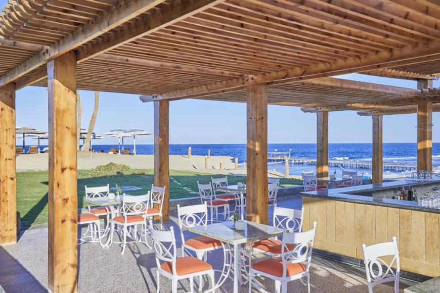 4 Sterne Hotel: Jaz Neo Reef Marsa - Marsa Alam, Rotes Meer, Bild 6