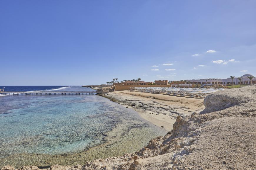 4 Sterne Hotel: Jaz Neo Reef Marsa - Marsa Alam, Rotes Meer, Bild 4