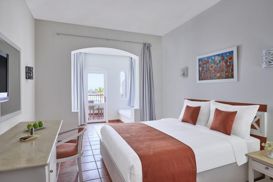 4 Sterne Hotel: Jaz Neo Reef Marsa - Marsa Alam, Rotes Meer, Bild 2