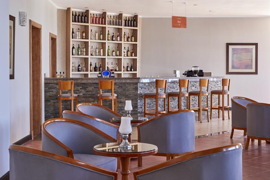 4 Sterne Hotel: Jaz Neo Reef Marsa - Marsa Alam, Rotes Meer