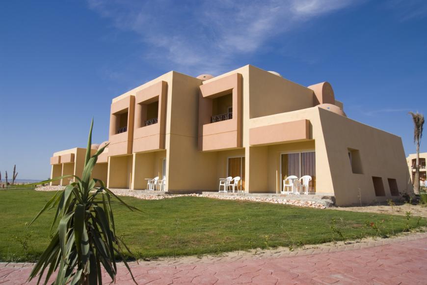 4 Sterne Hotel: Wadi Lahmy Azur Resort - Hamata, Rotes Meer, Bild 9