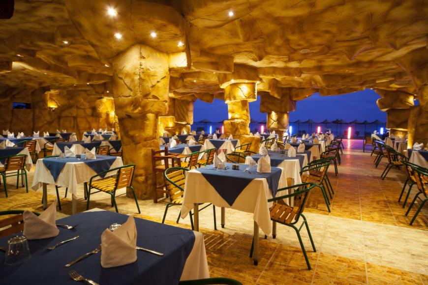 5 Sterne Hotel: Fantazia Marsa Alam Resort - Hamata, Rotes Meer, Bild 5