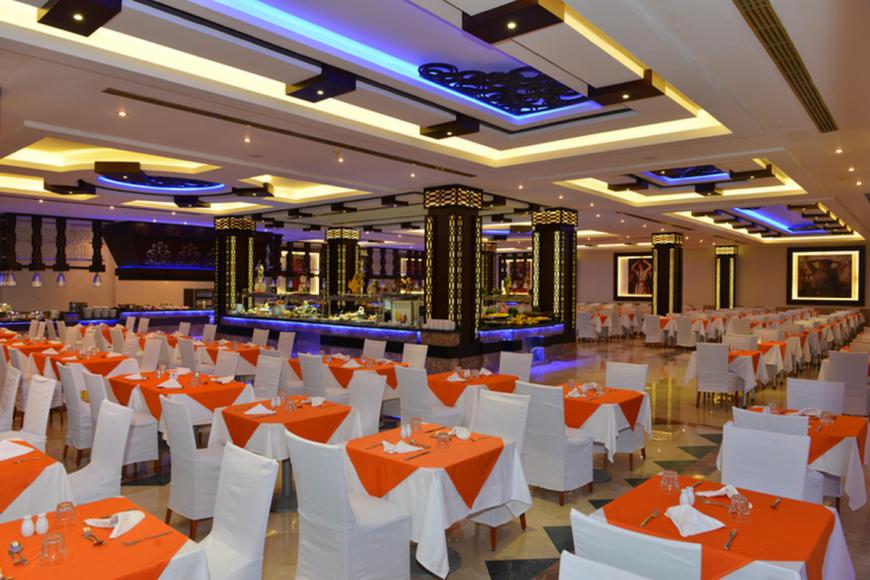 5 Sterne Hotel: Fantazia Marsa Alam Resort - Hamata, Rotes Meer, Bild 7