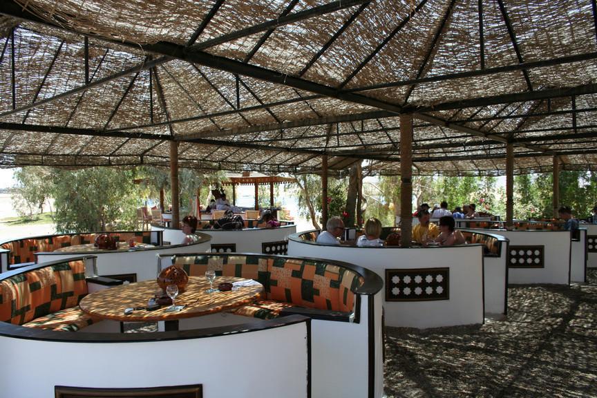 3 Sterne Hotel: Mangrove Bay Resort - El Quseir, Rotes Meer, Bild 2