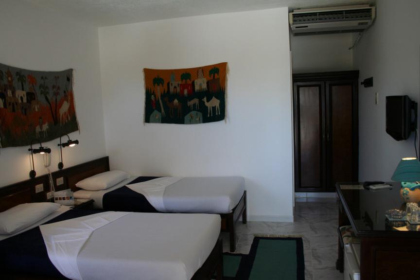 3 Sterne Hotel: Mangrove Bay Resort - El Quseir, Rotes Meer, Bild 5