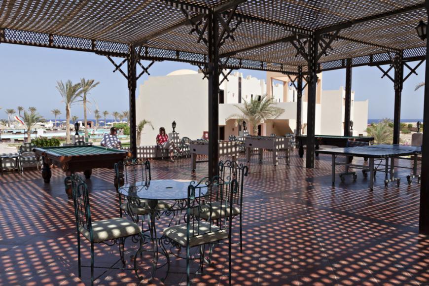 4 Sterne Hotel: Three Corners Sea Beach Resort - Marsa Alam, Rotes Meer, Bild 7
