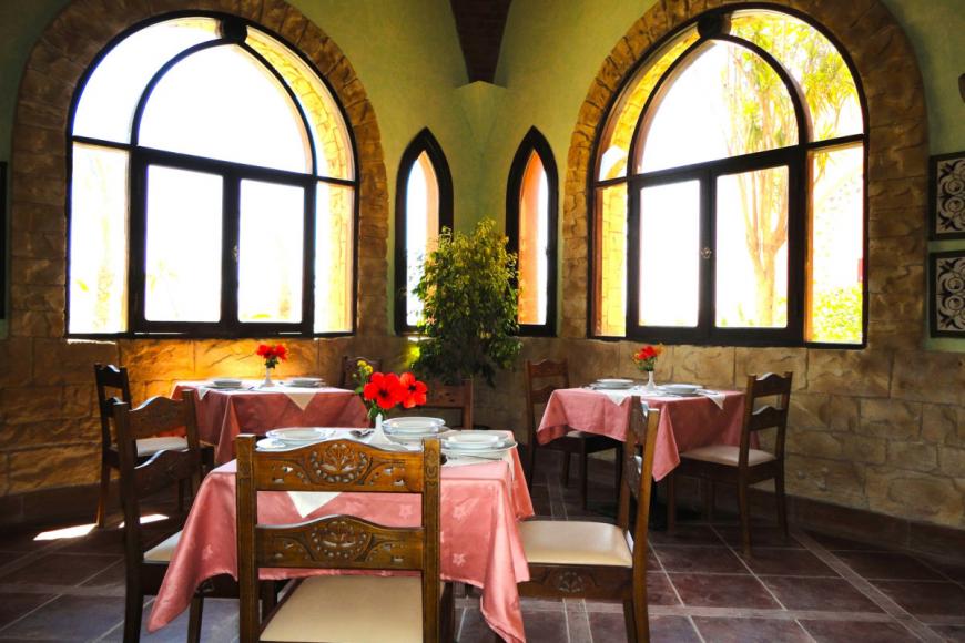 4 Sterne Hotel: Onatti Beach Resort - El Quseir, Rotes Meer, Bild 6