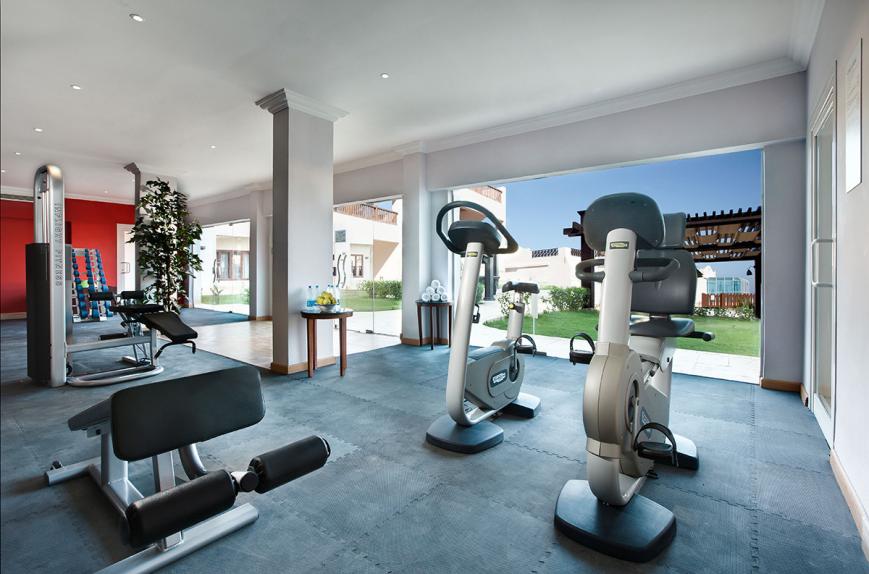 5 Sterne Hotel: Hilton Nubian Resort Marsa Alam - Marsa Alam, Rotes Meer, Bild 10