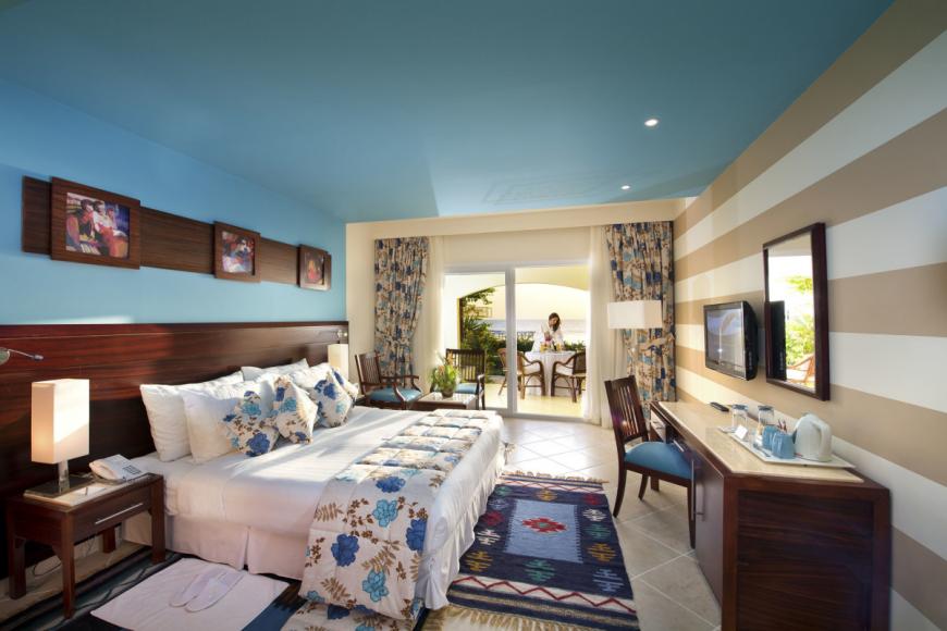 5 Sterne Familienhotel: Concorde Moreen Beach & Spa - Marsa Alam, Rotes Meer, Bild 6