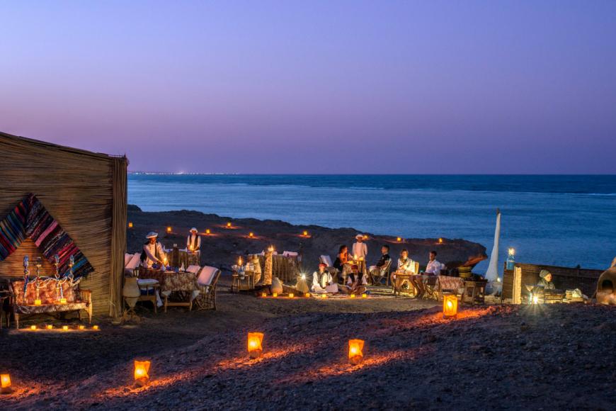 5 Sterne Familienhotel: Concorde Moreen Beach & Spa - Marsa Alam, Rotes Meer, Bild 8