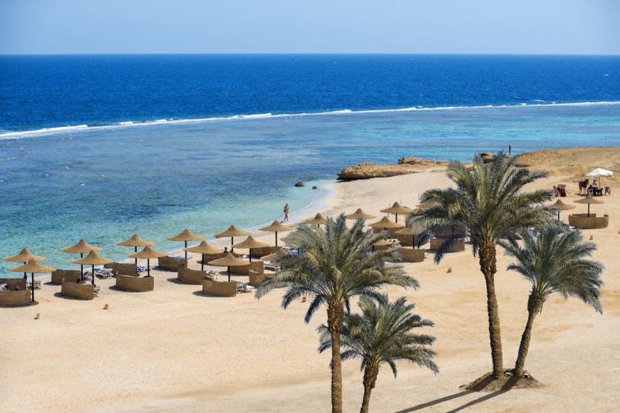 5 Sterne Familienhotel: Concorde Moreen Beach & Spa - Marsa Alam, Rotes Meer, Bild 4