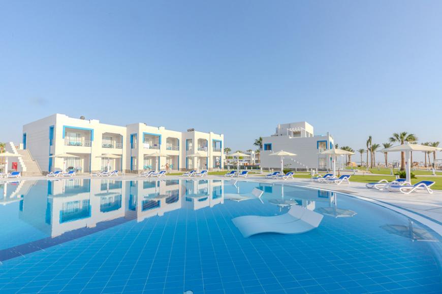 5 Sterne Hotel: Casa Blue Resort - Marsa Alam, Rotes Meer, Bild 2