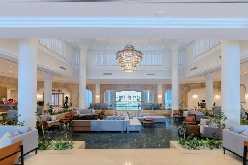 5 Sterne Hotel: Casa Blue Resort - Marsa Alam, Rotes Meer, Bild 3