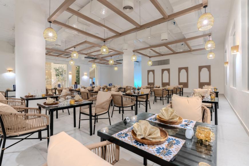 5 Sterne Hotel: Casa Blue Resort - Marsa Alam, Rotes Meer, Bild 7