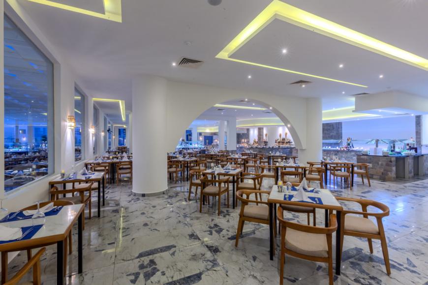 5 Sterne Hotel: Casa Blue Resort - Marsa Alam, Rotes Meer, Bild 8