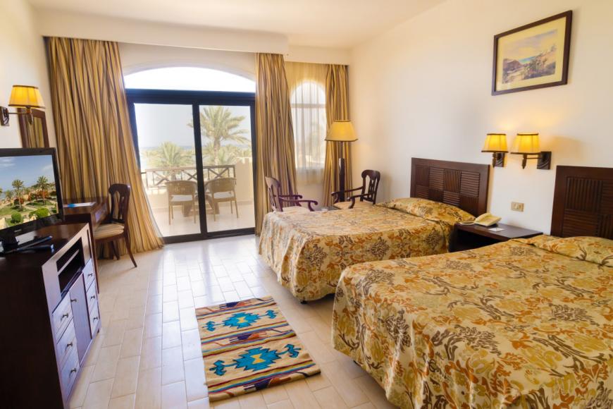 4 Sterne Hotel: Blend Elphistone Resort - Marsa Alam, Rotes Meer, Bild 5