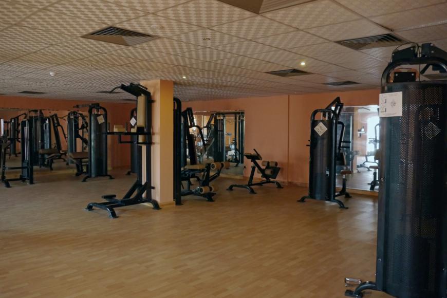 4 Sterne Familienhotel: Three Corners Happy Life Resort - Marsa Alam, Rotes Meer, Bild 7