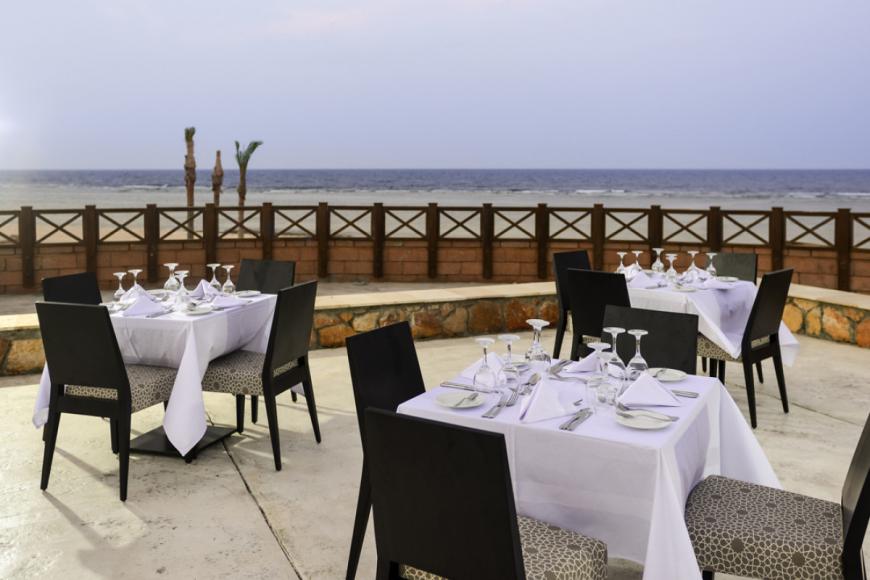 5 Sterne Hotel: Novotel Marsa Alam - Marsa Alam, Rotes Meer, Bild 7