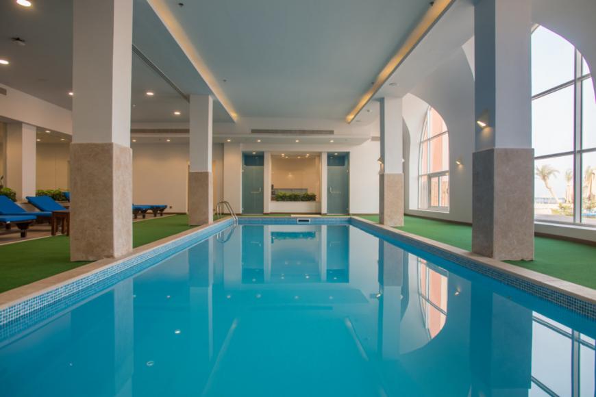 5 Sterne Hotel: Novotel Marsa Alam - Marsa Alam, Rotes Meer, Bild 6