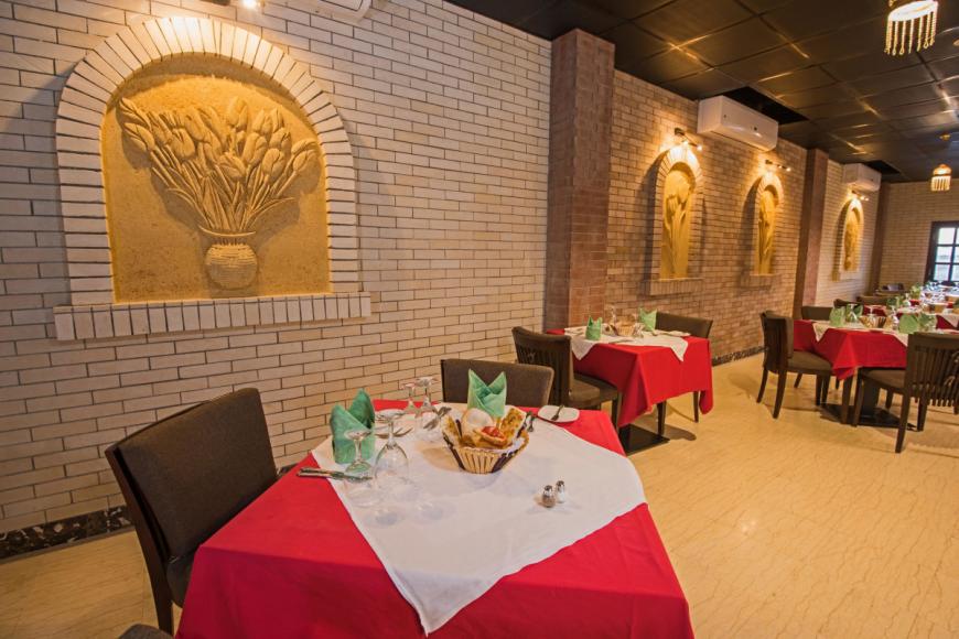 5 Sterne Familienhotel: Casa Mare Resort - Marsa Alam, Rotes Meer, Bild 9