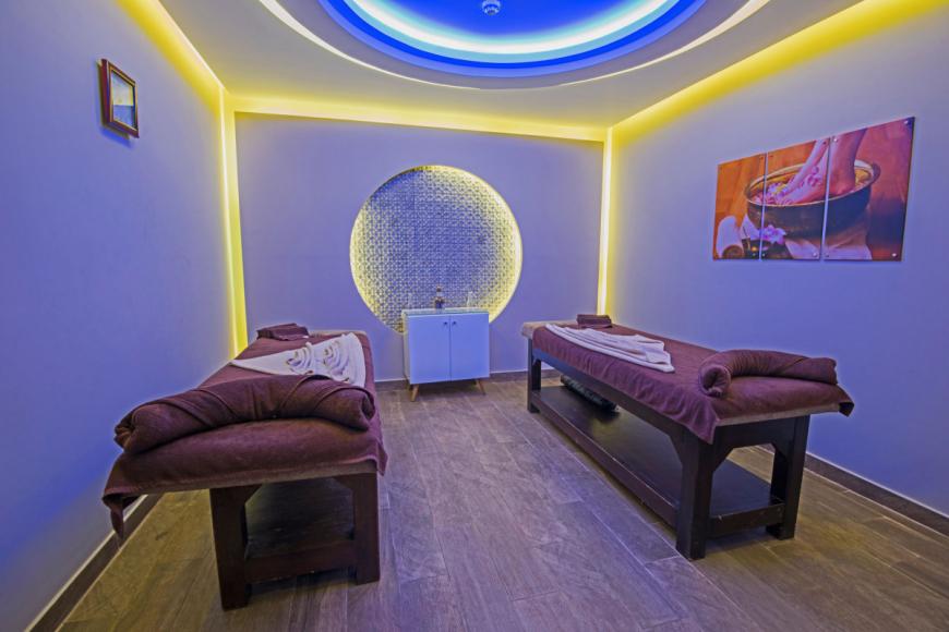 5 Sterne Familienhotel: Casa Mare Resort - Marsa Alam, Rotes Meer, Bild 10