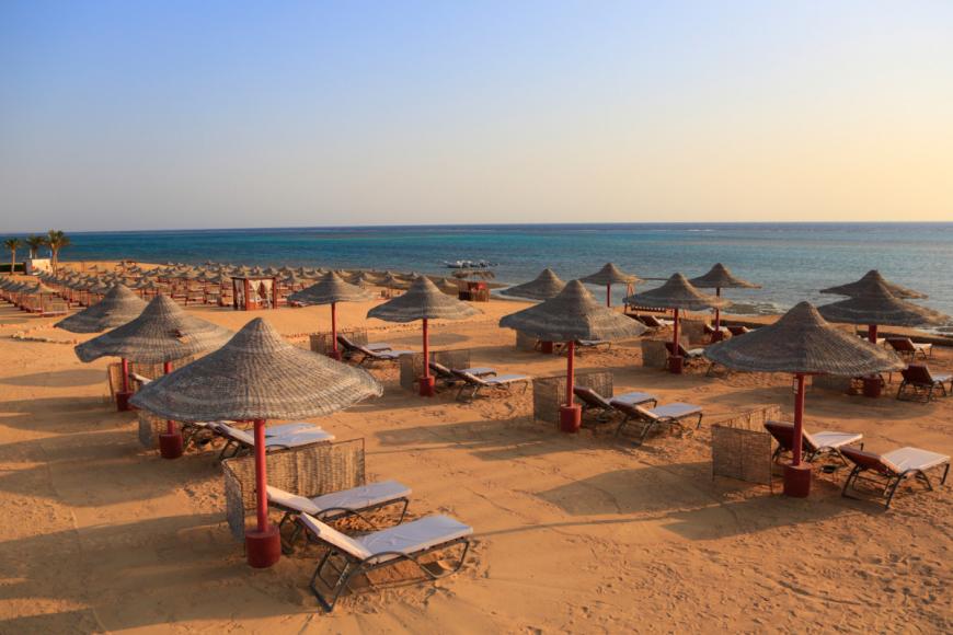 5 Sterne Familienhotel: Gemma Resort - Marsa Alam, Rotes Meer, Bild 2