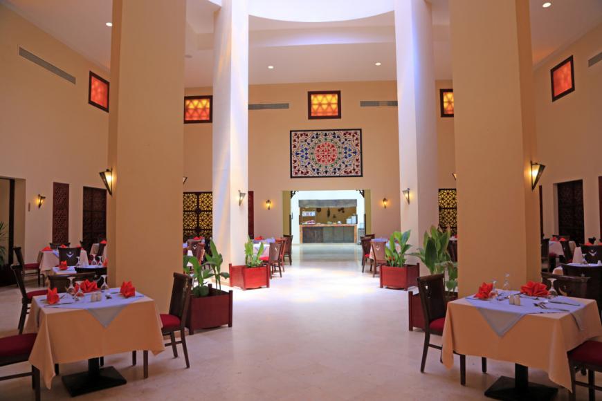 5 Sterne Familienhotel: Gemma Resort - Marsa Alam, Rotes Meer, Bild 5