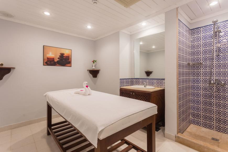 5 Sterne Familienhotel: Gemma Resort - Marsa Alam, Rotes Meer, Bild 10