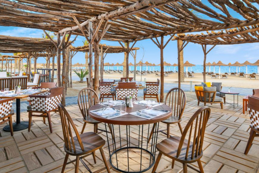 5 Sterne Hotel: Jaz Costa Mares - Adults Only - Marsa Alam, Rotes Meer, Bild 4