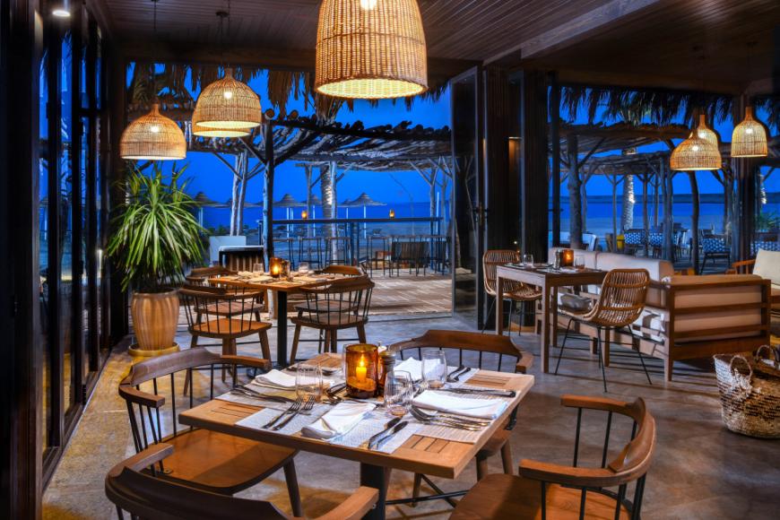 5 Sterne Hotel: Jaz Costa Mares - Adults Only - Marsa Alam, Rotes Meer, Bild 8